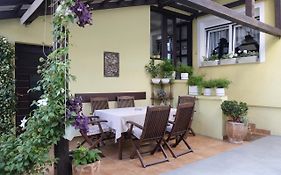 Apartman Sveti Rok